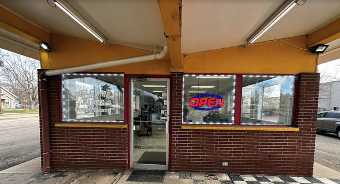 Coney Island (Dog n Suds) - From Web Listing And Facebook (newer photo)